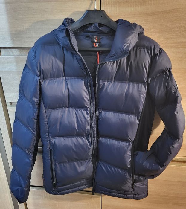 Sprzedam kurtkę MODYF Wurth...