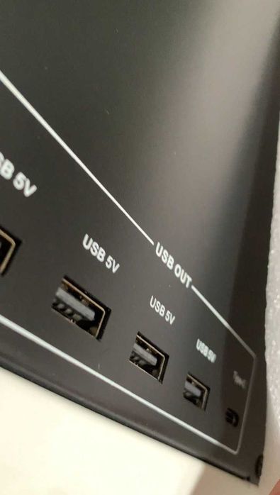 ИБП с аккумулятором, зарядная станция, для интернета, света, ноутбука