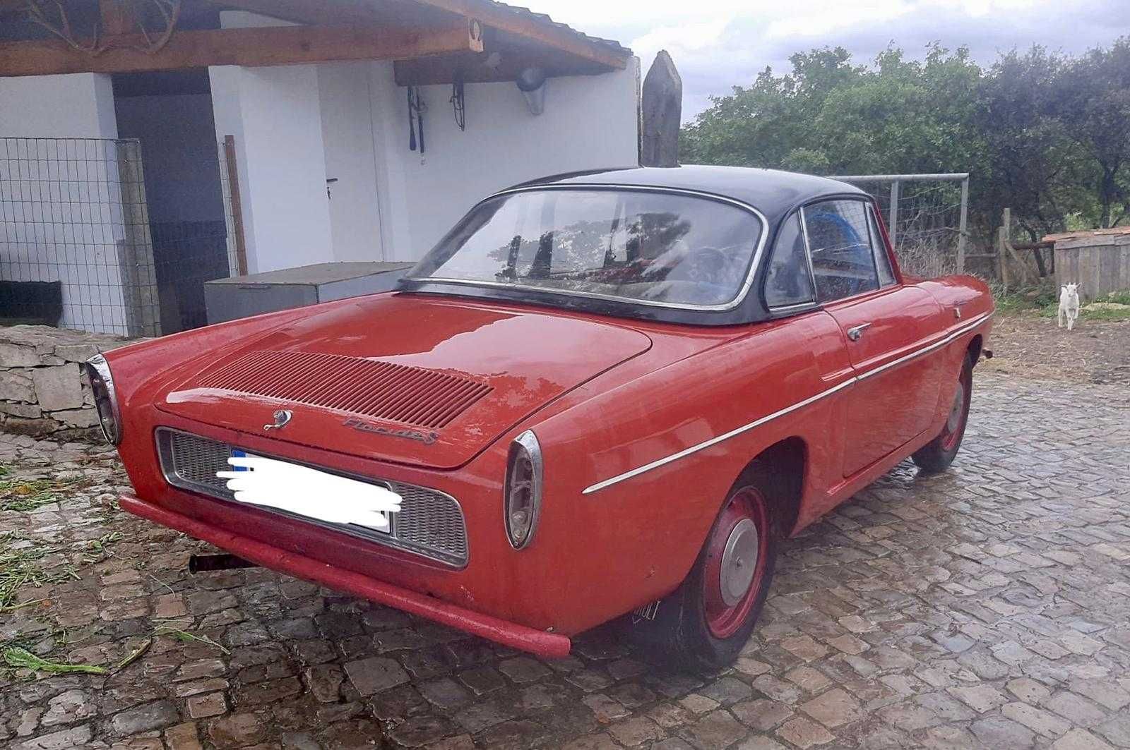 Renault Floride S