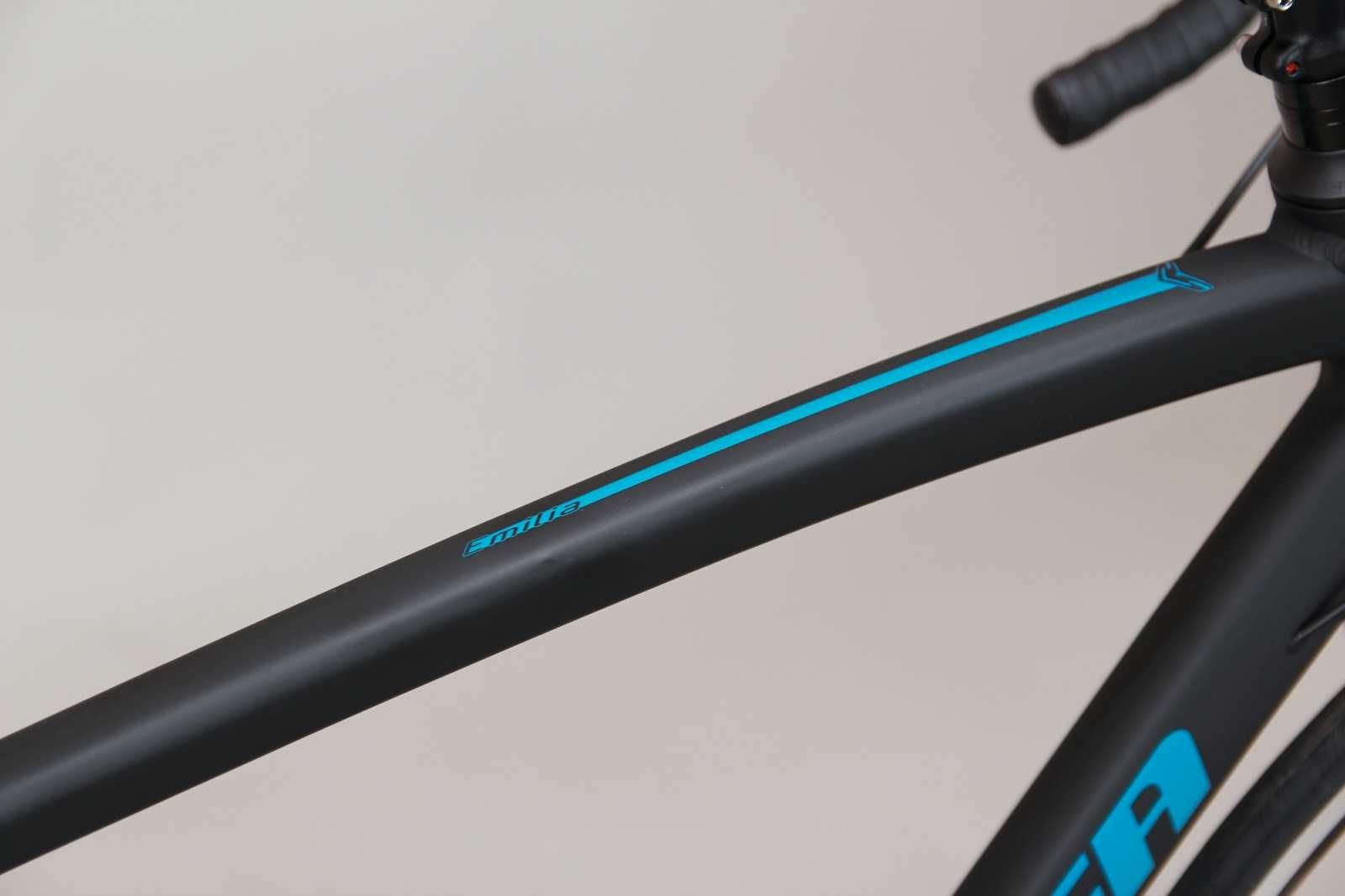 Nowy rower szosowy SENSA EMILIA Comp Shimano 105 Endurance Super Cena!
