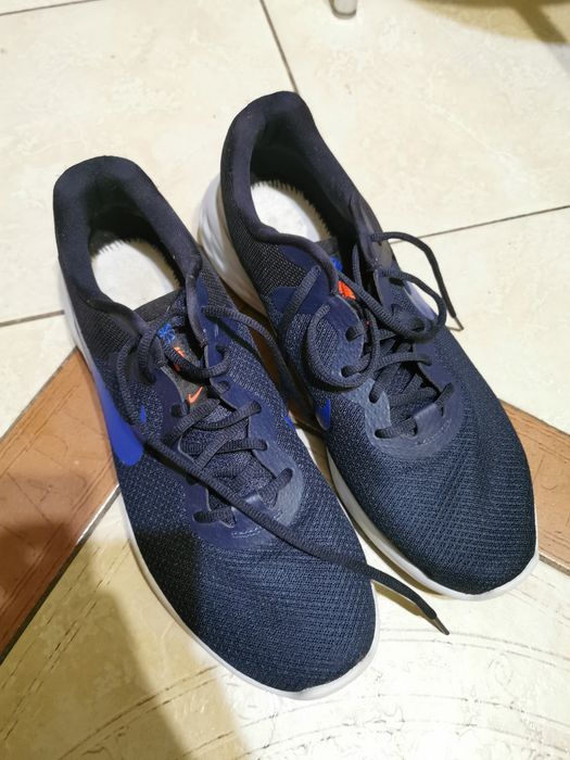 Кросовки nike running 47 размер