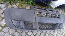 Parachoques Fiat doblo para choques 2008