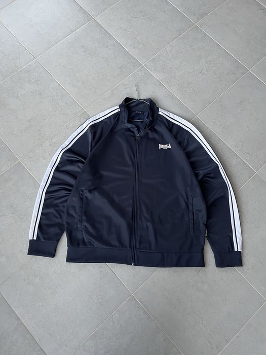 Олімпійка  Lonsdale