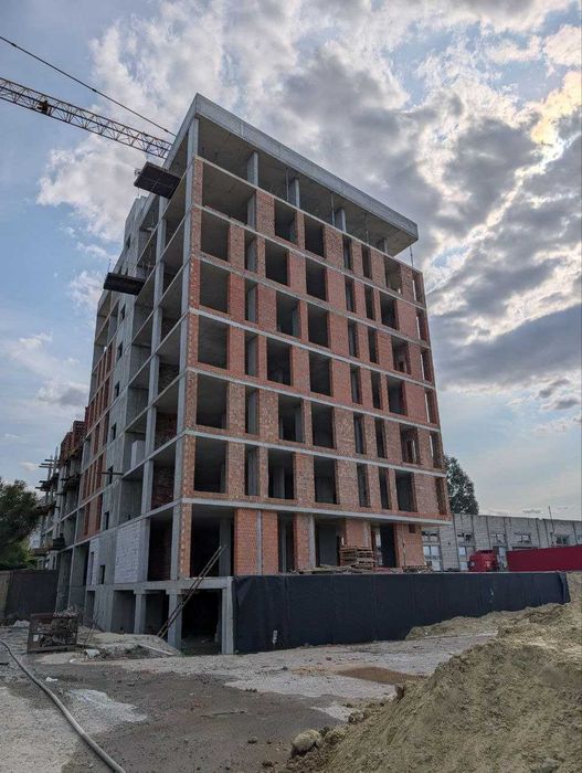 Продаж 2-кім. квартири в ЖК  комфорт класу Orlan Residents