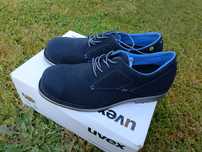 Buty robocze uvex