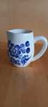 Dzbanek ceramiczny Włocławek