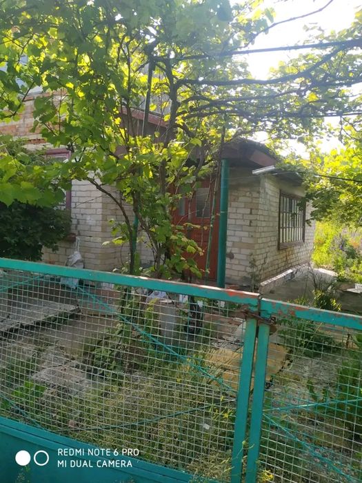 Продам дачу ст.Обходная