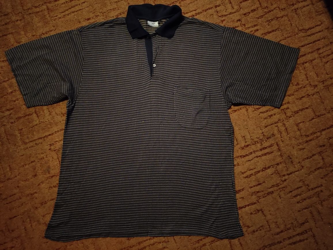Koszulka polo męska rozm XL/XXL