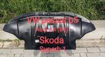 Захист двигуна защита двигателя VW passat b5,Skoda superb,Audi пасатб5