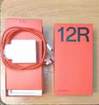 Продам One plus 12r 12.000гр