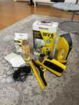 Myjka do okien karcher WV 6 + KV 4