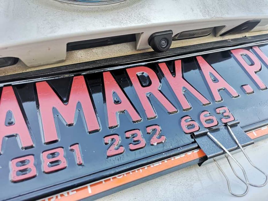 Nawigacja 2din SONY z Android Carplay Toyota Auris Corolla z montażem