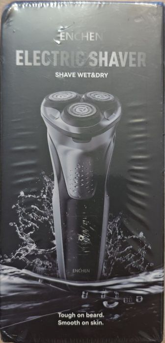 Оригінальні електробритви Xiaomi