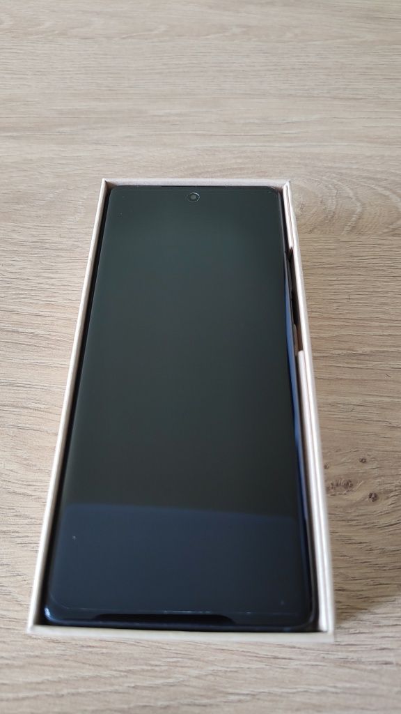 Motorola edge 30 fusion XT2243-1 Cosmic Grey