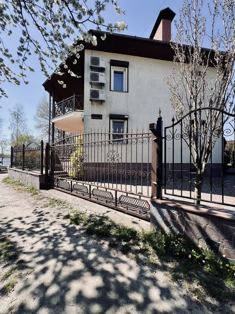 Продам будинок біля Кременчука