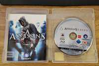 Assassin's Creed Playstation 3 PS3