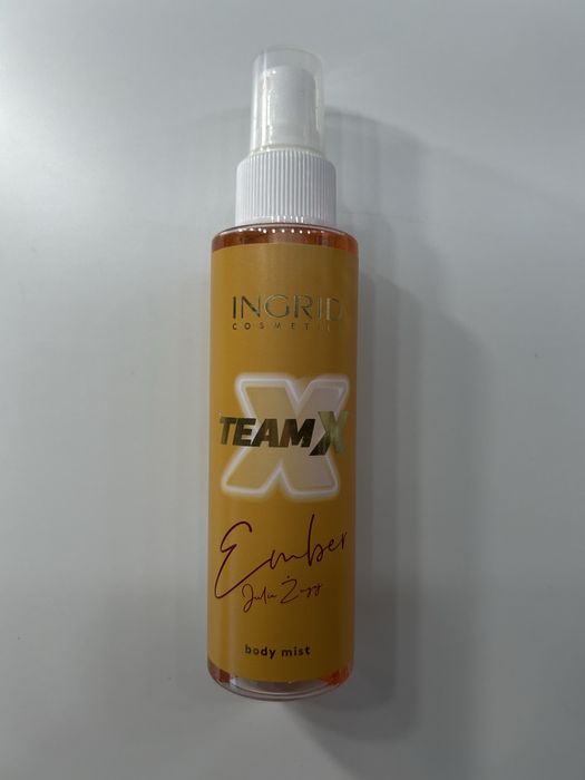 Kolekcjonerski zestaw Team X Julki Żugaj i Moniki