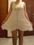 Vários vestidos Verão M/L