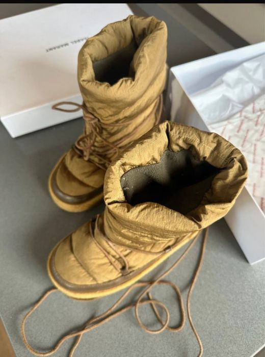 ISABEL MARANT Sniegowce 38