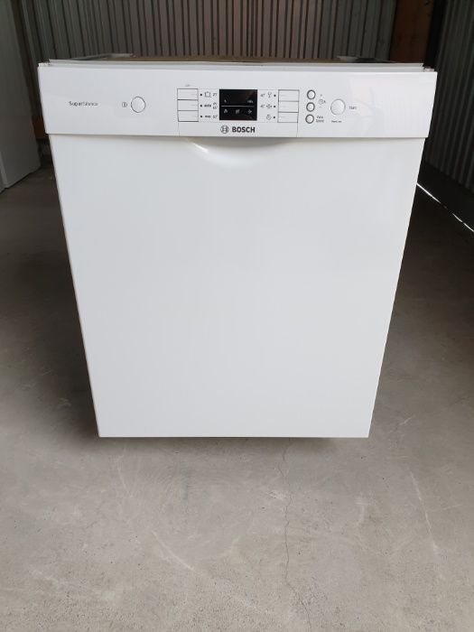 Вбудована посудомийна машина BOSCH 60 Cm / Made in Germany