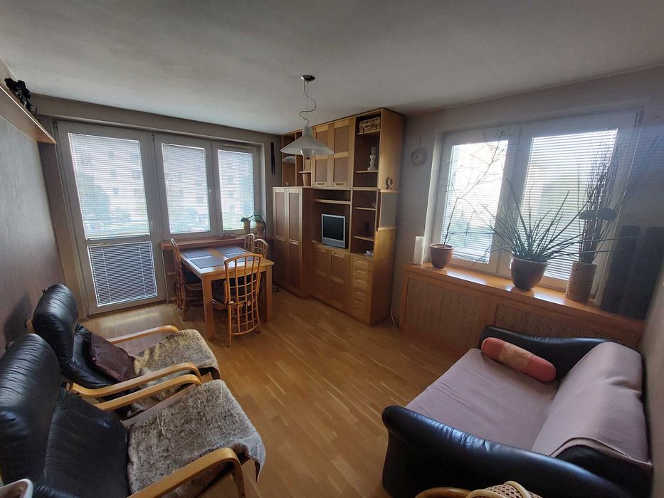 Mieszkanie 2-pokojowe Gdynia Witomino