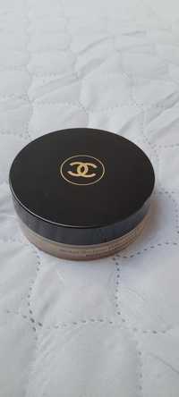 Kremowy bronzer Chanel