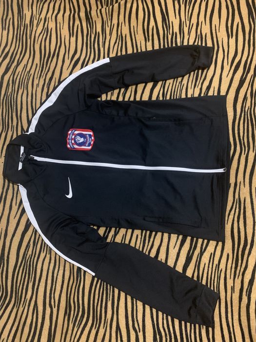 Спортивна футбольна кофта nike, puma, adidas, joma