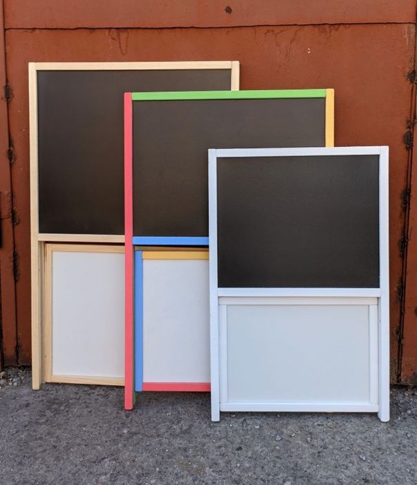 Мольберт детский, мольберт дитячий