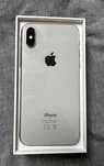 iphone x 256gb bardzo dobry stan