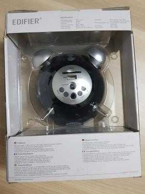 Edifier Tick Tock MF240 Black