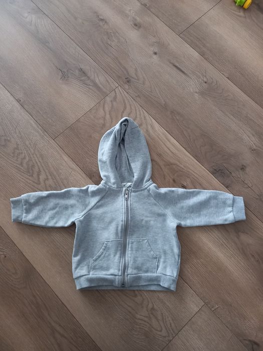 Bluza dziecięca H&M Adorables
