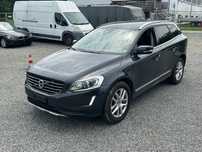 Volvo XC 60 Pierwszy właściciel, szwajcaria