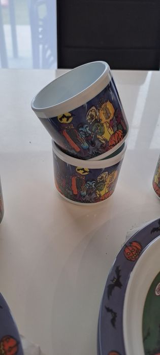 Akcesoria na halloween