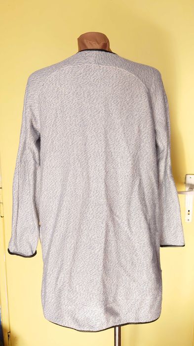 kardigan narzuta bluza kurtka Stradivarius rozmiar s/m/l