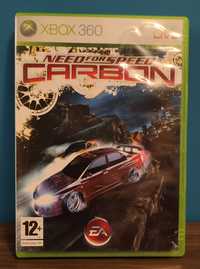 Need For Speed Carbon - Xbox 360