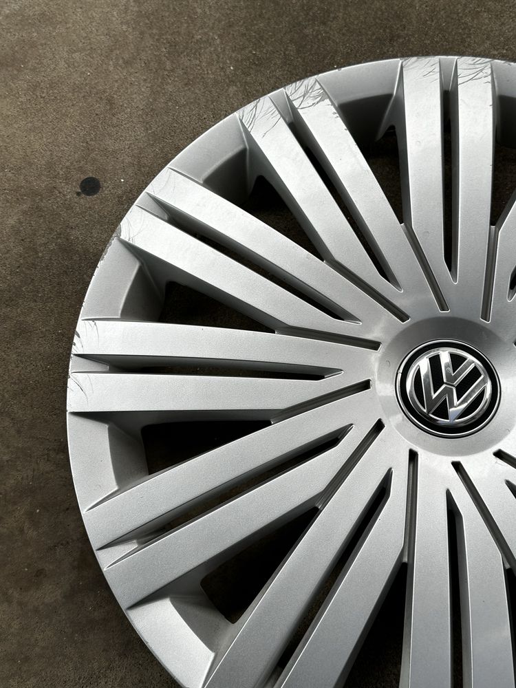 Tampao volkswagen polo