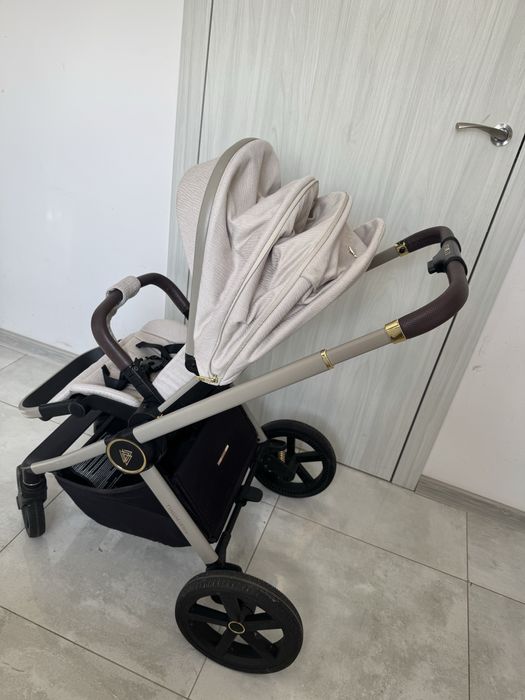 Venicci tinum upline beige