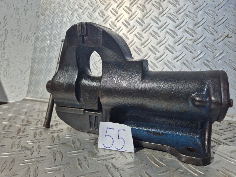 Konkretne imadło ślusarskie Niemcy okazja!