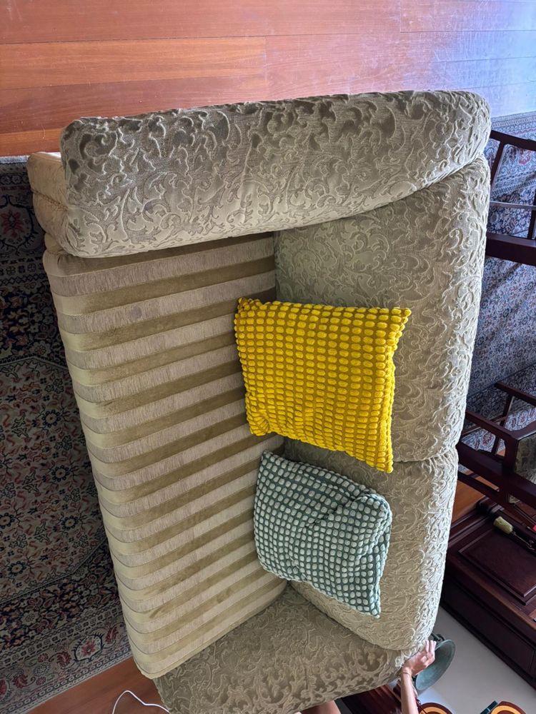 Sofa em otimo estado