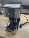 Gaggia Viva Deluxe + темпер + пітчер