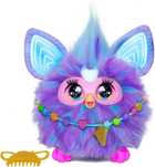 Інтерактивна іграшка Фербі ферби талісман фіолетовий Furby Purple