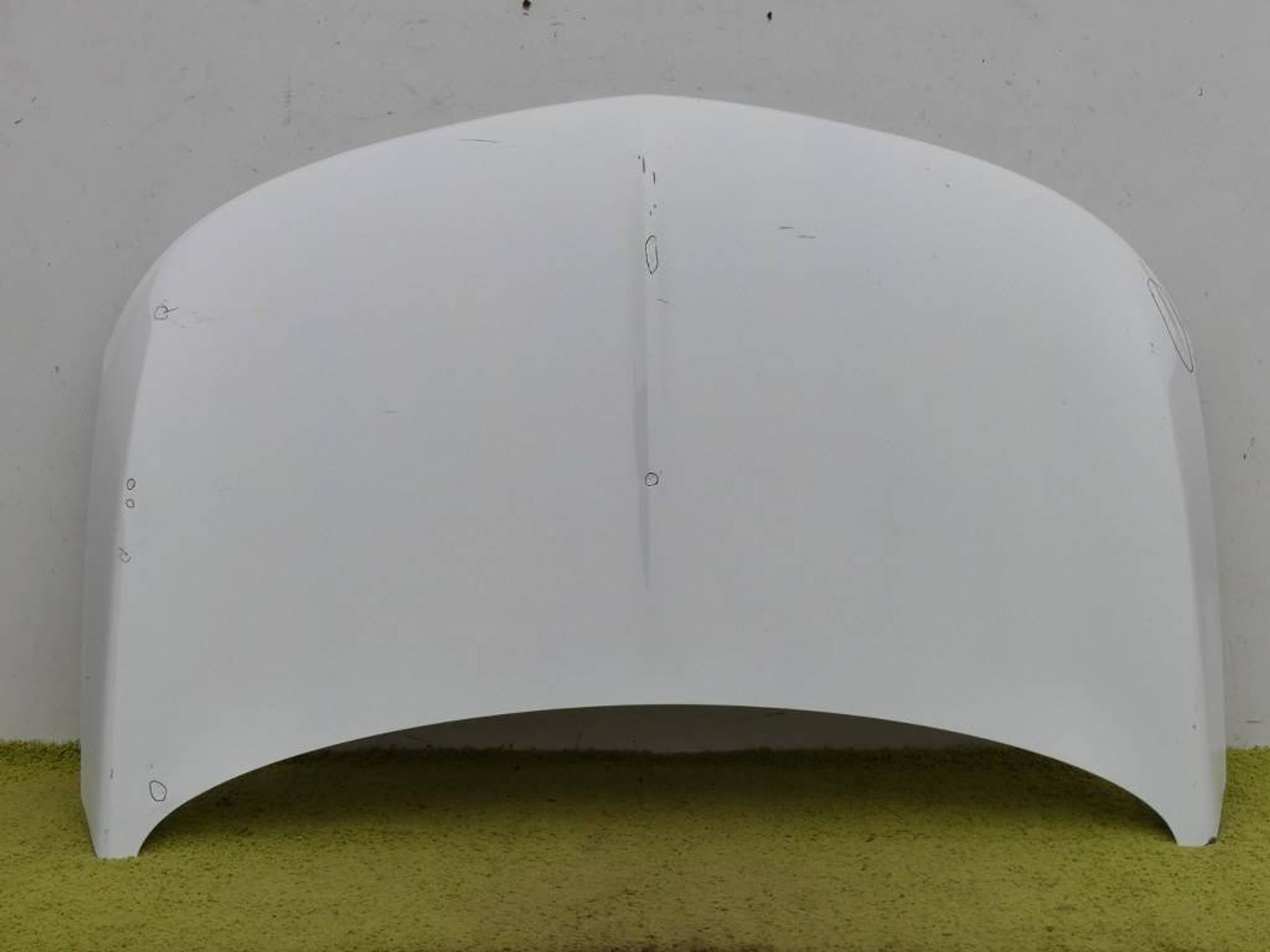 Maska Opel Mokka 2 II B 20r  ładna