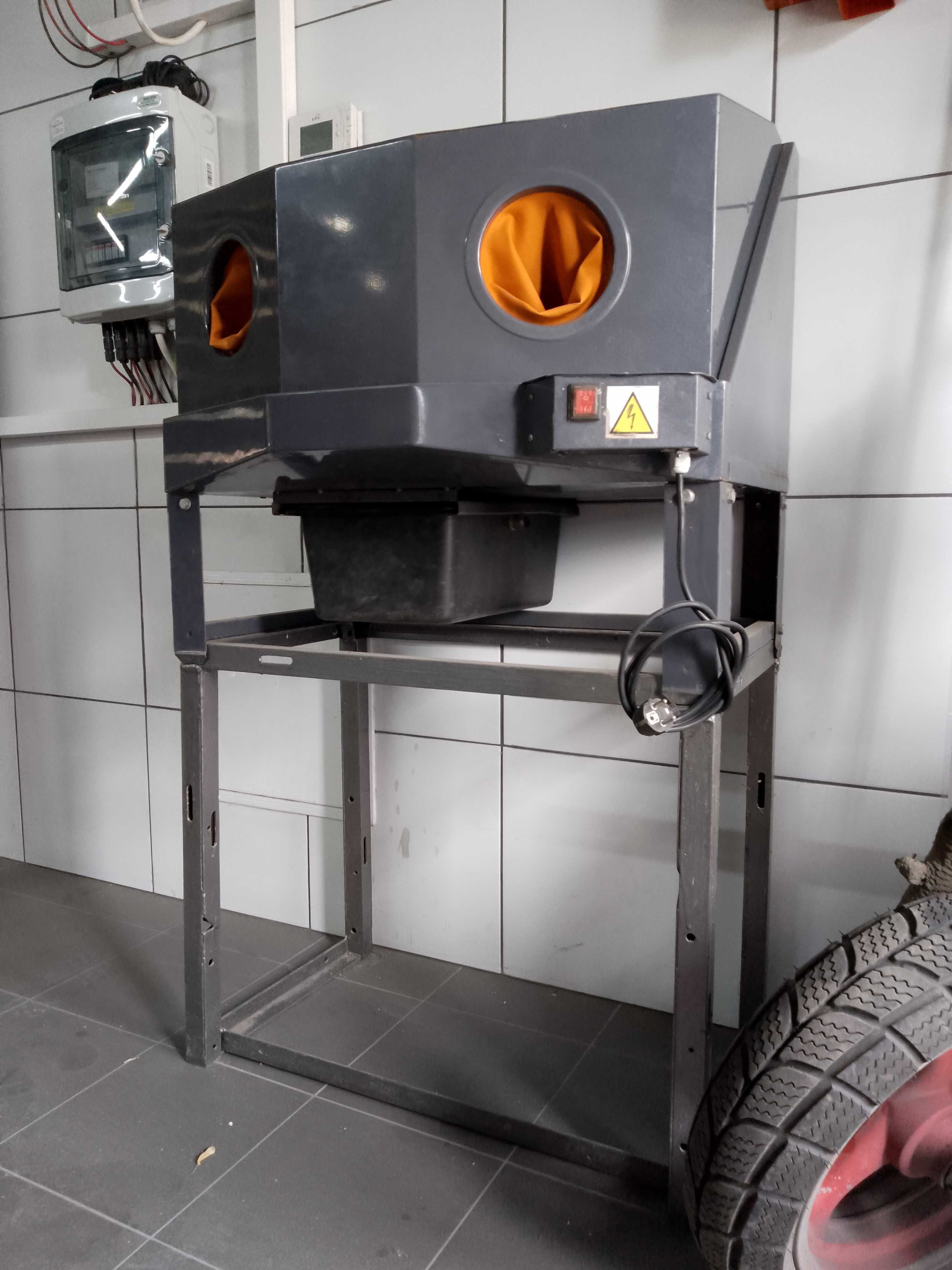 Myjka warsztatowa Aurora MP150 160L jak nowa 2021