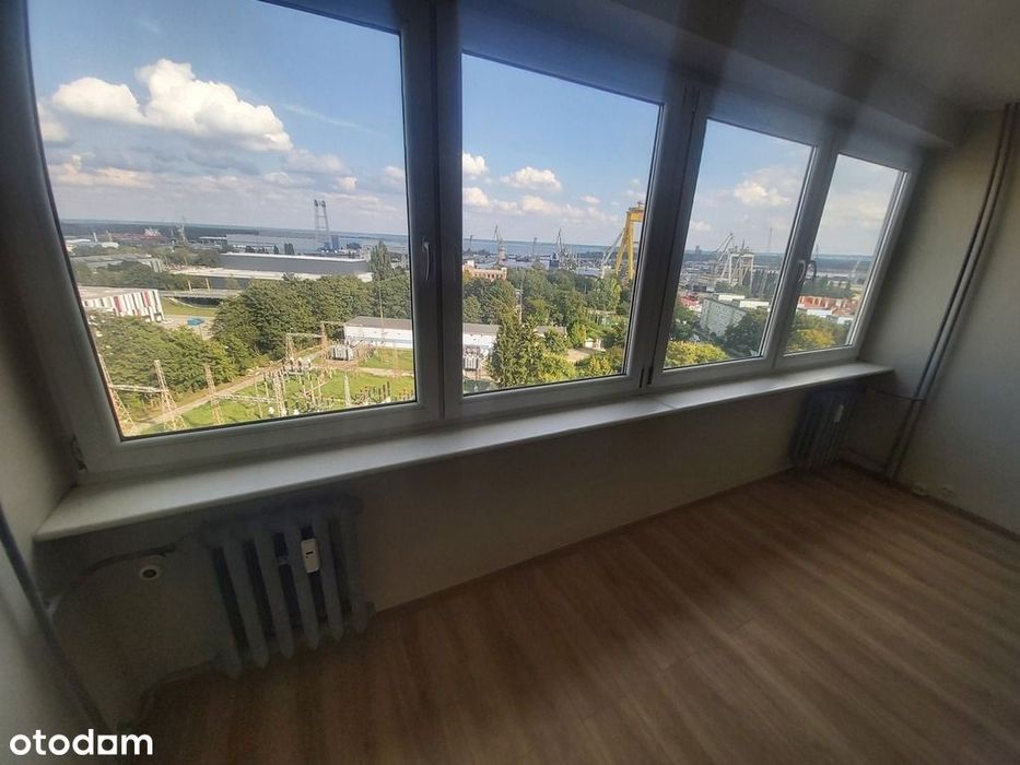 Rugiańska dwupokojowe- spółdzielcze własnościowe