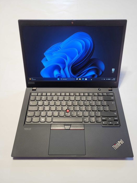 Laptop Lenovo Thinkpad T14 Ryzen 5 / 32GB / 512GB /14"FHD Gwarancja/FV