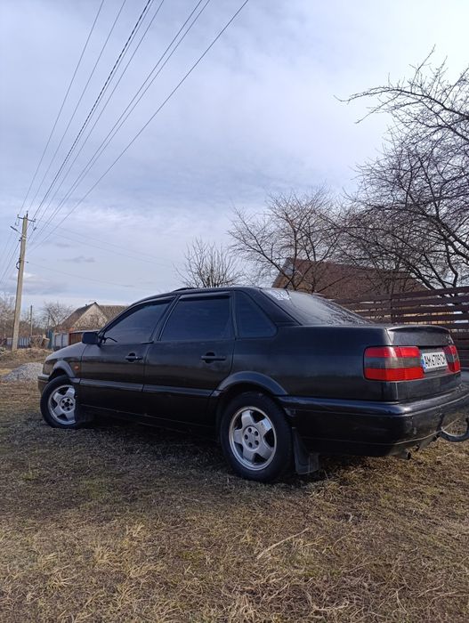 Продам Passat B4