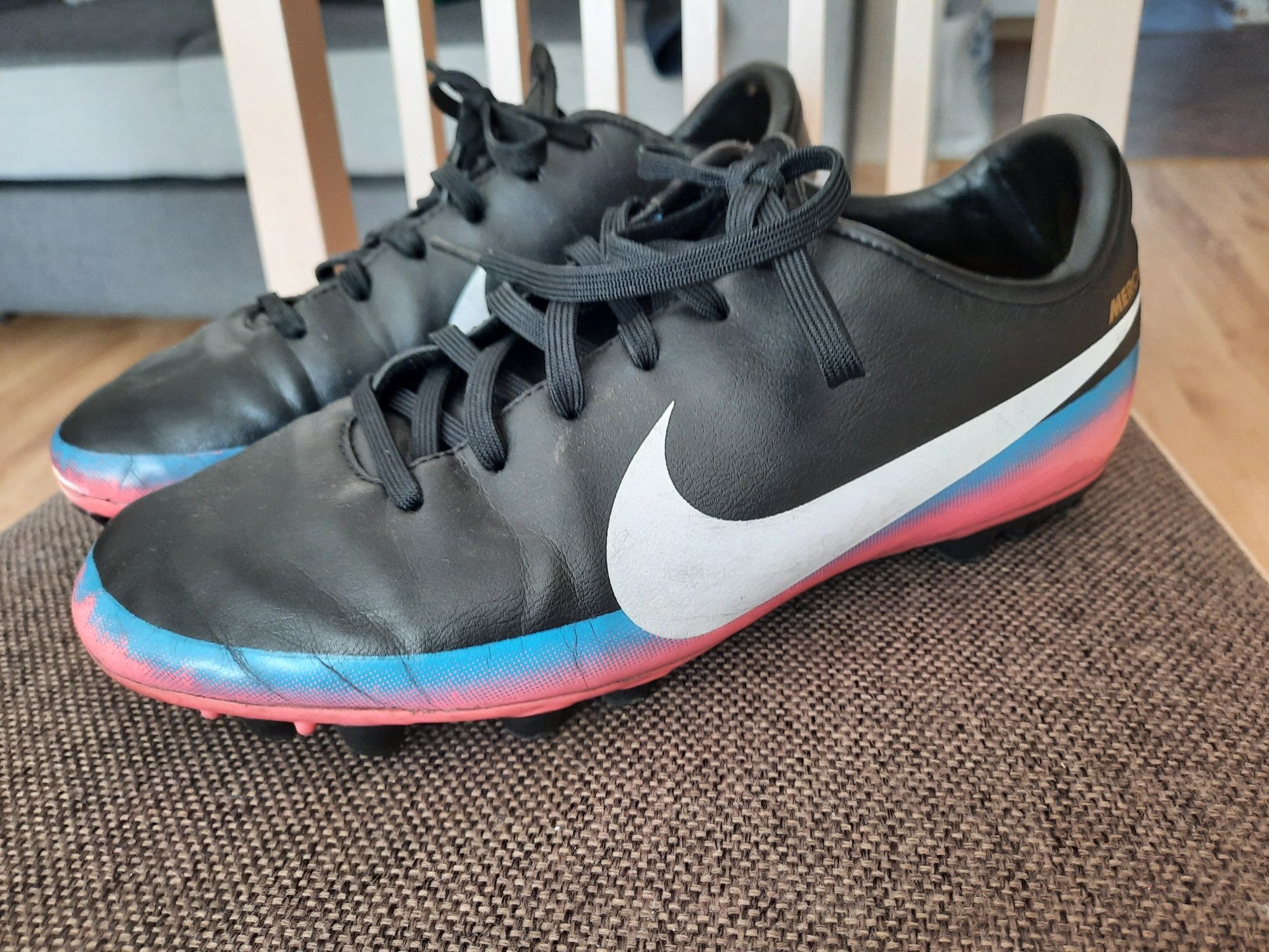 Buty sportowe korki Nike