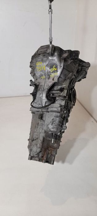 Skrzynia Biegów Audi A4 B7 Vw Passat B5 Lift 1.6/8v Hfc