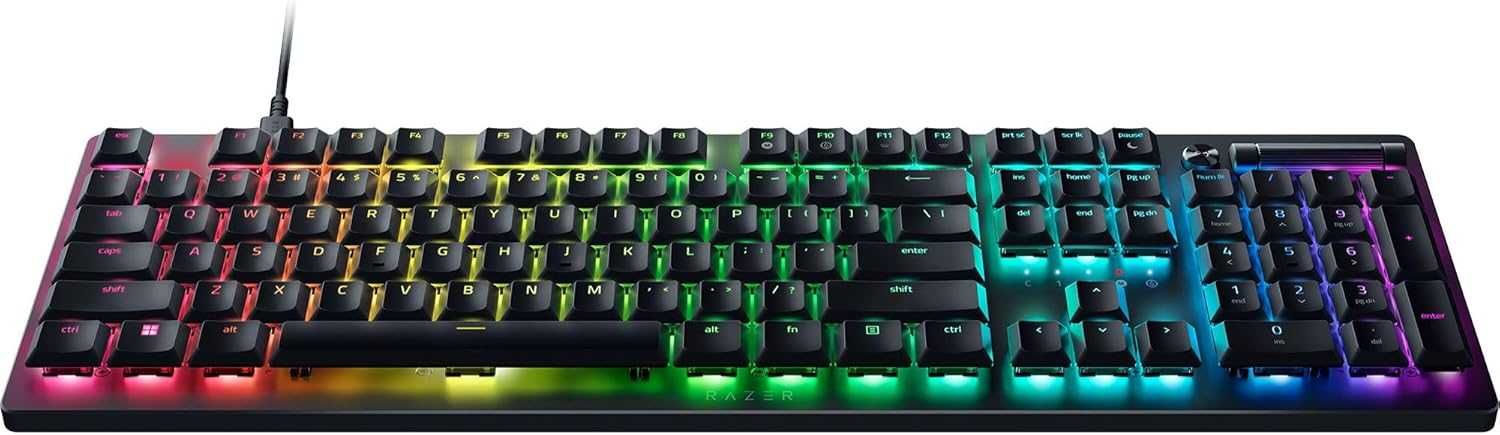 Razer DeathStalker V2 (Red Switch)