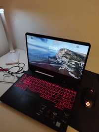 Sprzedam Laptop ASUS TUF GAMING FX505G